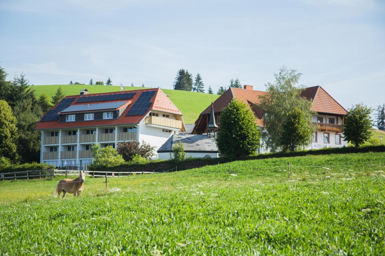Gasthaus Sonne Neuhaeusle Sankt Märgen المظهر الخارجي الصورة