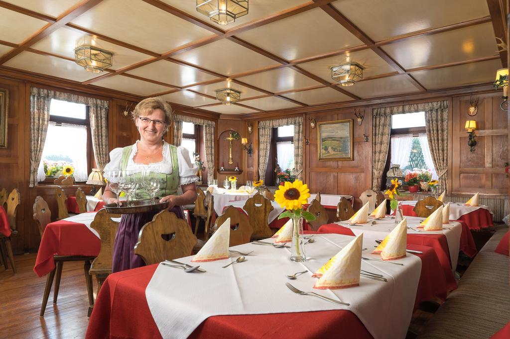Gasthaus Sonne Neuhaeusle Sankt Märgen المظهر الخارجي الصورة