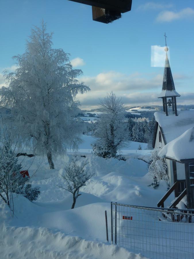Gasthaus Sonne Neuhaeusle Sankt Märgen المظهر الخارجي الصورة