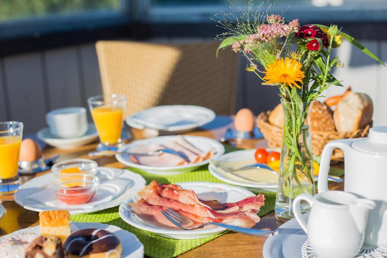 Gasthaus Sonne Neuhaeusle Sankt Märgen المظهر الخارجي الصورة